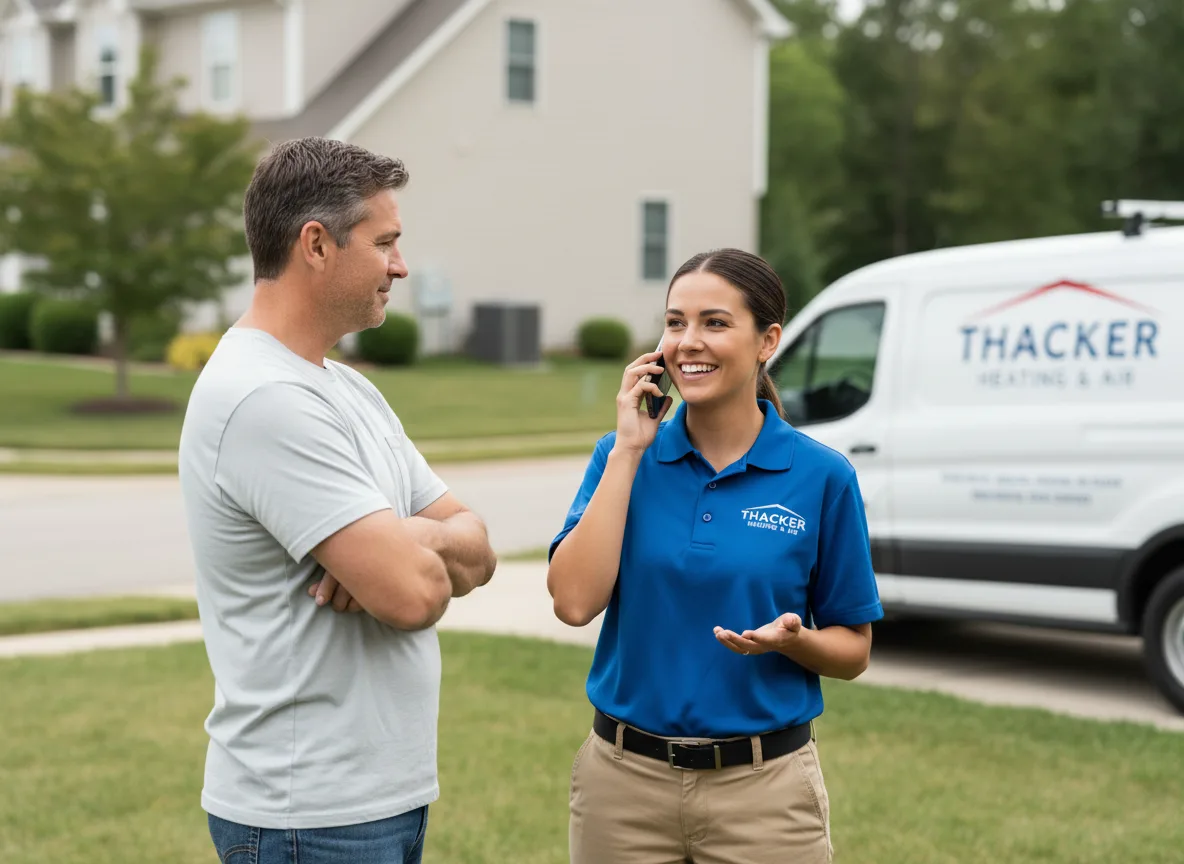 Ac Repair Lawrence Township, NJ FAQs